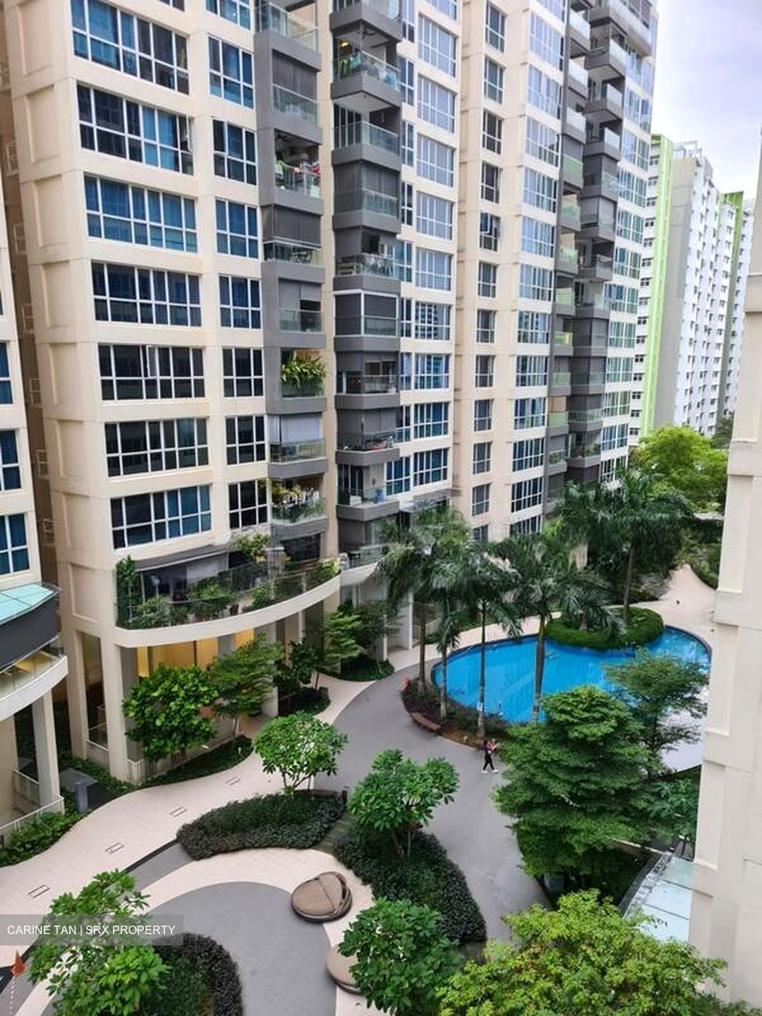 The Tampines Trilliant (D18), Condominium #508945651
